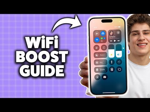 How to Make a Hotspot Work Better on iPhone 2026 (Step-By-Step Tutorial)