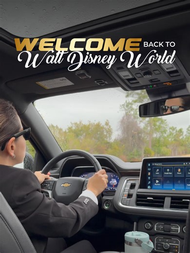 Even Disney plushies ride in style 🧸✨ At The Sun Shuttle, we offer luxury, family-friendly transportation to Walt Disney World—safe, comfortable, and magical from pickup to park entrance. Your ride to the magic starts here 🚐🏰 Book now at thesunshuttle.com #TheSunShuttle #DisneyTransportation #WaltDisneyWorld #LuxuryTravel #FamilyTravel #OrlandoTransportation #DisneyTrip #PrivateShuttle #TravelInStyle