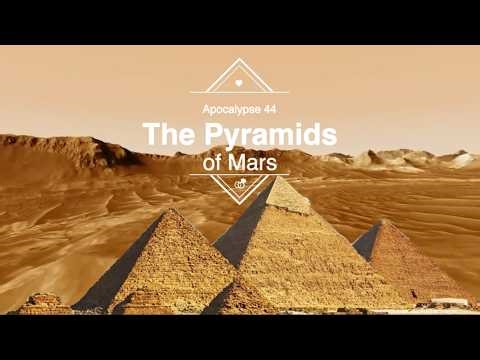 Apocalypse 44: The Pyramids of Mars