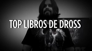 ¿No sabes qué leer en estas fechas de Halloween? Dross Rotzank te recomienda su lista de libros y autores favoritos de terror. El Diario de Dross | ELNORTE.COM