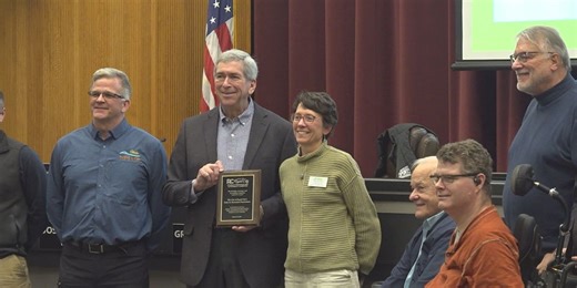 Efforts continuing to make Rapid City’s parks more accessible