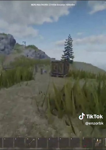 Anna Quest: Blue Lobster Guide in Project Delta