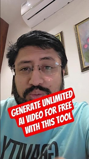 Best FREE AI Video Generator 2026 (Unlimited Text to Video AI) #aitools #texttovideo