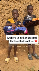 1.5K views · 5.5K reactions | I found them playing at Assin Ningo...