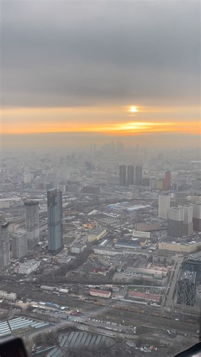 exploregullu on Instagram: "Moscow city#🇷🇺"