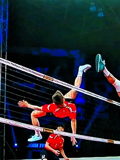 Exploring Sepak Takraw: The Art of the Game