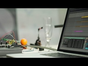 Ableton Introduces Max for Live Connection Kit