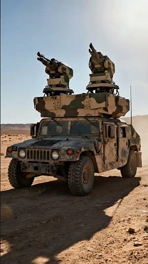 Engineering Tomorrow’s Defense | Future Military Technology AI 8 #MilitaryTechnology