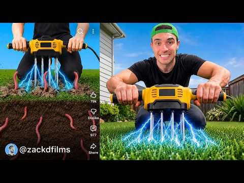 I Tested Every Zack D. Films Video (Part 3)