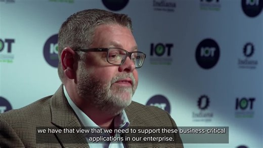 Indiana Residents Win with Cisco Full-Stack Observability (FSO) - Cisco Video Portal