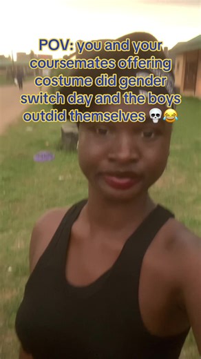 Costume Gender Switch Day at Uniben: Hilarious Transformations