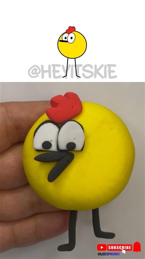 My Sprunki OC: Peep from Peep and the Big Wide World #sprunkioc #sprunki #incredibox