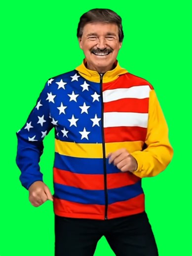 Step into the ultimate alternate-universe