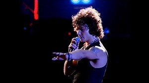 Héroes del Silencio - La Chispa Adecuada (En Vivo 2007) del álbum "Avalancha", 1995 #rockenespañol #clasicos #baladarock | Música Retro en Español