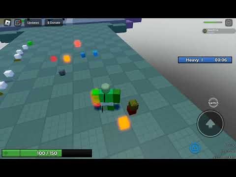 How to make super charged power cube im modded cube combination