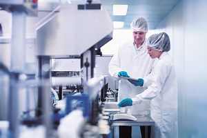 Continuous Thermal Monitoring Boosts Food and Beverage Operational Safety and Uptime