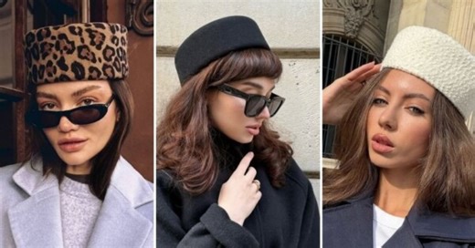 Alerta tendencia: cómo lucir el pillbox hat, el sombrero que se impone la próxima temporada