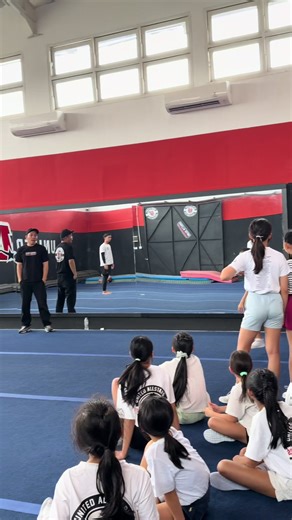 Welcome Back Twist After Back Injury