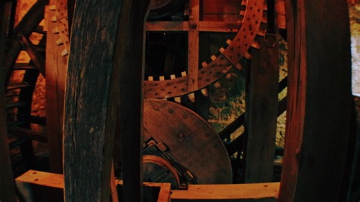 ⚒️ Where sparks once flew, history still lives. Step into Bethlehem’s Colonial Industrial Quarter and see where America’s earliest industries took shape. From the blacksmith’s anvil to the nation’s first pumped municipal water system, the Birthplace of Industry Walking Tour brings to life the trades that sustained a community and impressed visitors like John Adams in 1777. Reserve your spot today: https://brnw.ch/21wWuNE 🎟️ #PreservationHappensHere #ExploreBethlehemHBMS | Historic Bethlehem Mus