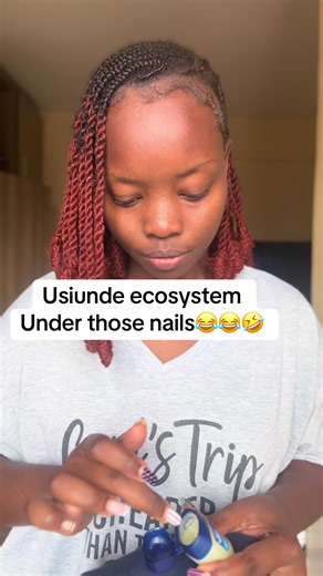 Importance of Nail Hygiene for a Clean Girl Look