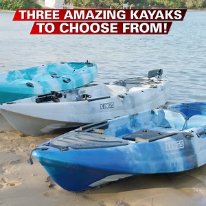 1.9M views · 70 reactions |  CRAZY LOW PRICE – Kings Kayak Range...