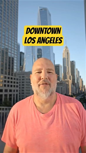 Downtown LA: Is DTLA Better Than the Beach?