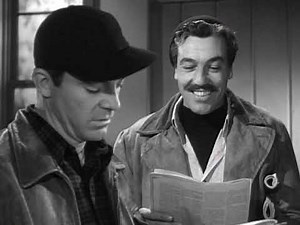 Deep Waters (Dana Andrews, Jean Peters, 1948)