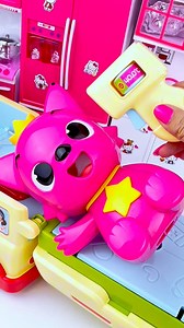 117K views · 535 reactions | Satisfying Unboxing & Review Miniature PinkFong Ambulance Set Toys, Doctor Playset | ASMR Videos #Pinkfong #AmbulanceToy #ASMRUnboxing#MiniToys #SatisfyingVideo #ToyUnboxing#doctorplaytoy #toyreviews #subiunboxingtoys #shorts #cutetoys #subiunboxingtoys | Subi Unboxing Toys | Facebook