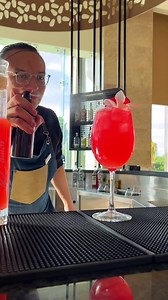 Our Convention Center has an excellent bar where you can enjoy the best drinks from the hands of our expert mixologists. | Haven Resorts & Spas