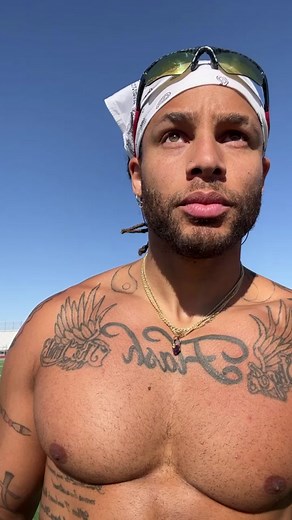 Dallas Flashman Wade on TikTok