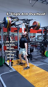 11K views · 50 reactions | 15 Benefits of LOCKOUTS! Best shoes...