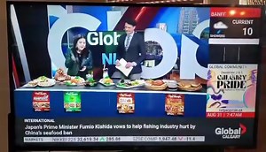 17K views · 211 reactions | Good Morning Calgary! Come hungry and...