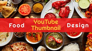 10 Cooking YouTube Thumbnail Designs Ideas To Grow YouTube Channel in 2025 | DocHipo