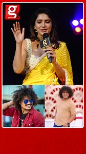 620K views · 53K reactions | CWC Pugazh என் தங்கம்  Vani Bhojan Fans Meet attrocities | Galatta Media | Facebook