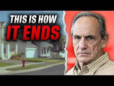 The Heartbreaking Reality of Henry Hill's Last Years — The Ending Goodfellas Was Too Afraid to Show