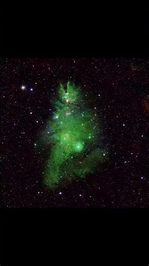 Open Star ClustersYoung stars born together - Real space images • NASA / ESA #space #universe