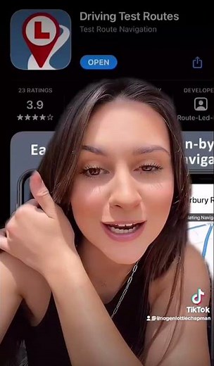 Driving Test Routes - Review