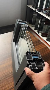 86 reactions · 14 shares | Aluminum alloy window samples | Window Home | Facebook