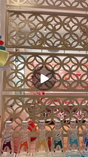 Pyrex Girl on Instagram: "Tutorial for my DIY Mid Century Modern room divider✨ . . . . . . . . . #diy #diyhomedecor #diyhomeprojects #diycrafts #midcentury #midcenturymodern #roomdivider #pyrexcollection #hobbylobbyfinds #midcenturyhome #midcenturydecor #breezeblocks #midmodmad #midmod #midmodstyle #midmodhome #pyrex"