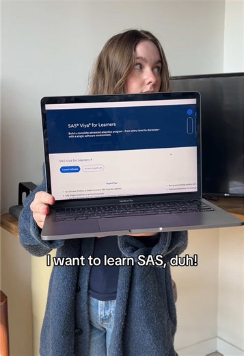 Exploring SAS Software for Programmers