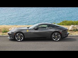 2026 Ferrari Amalfi Review | CarCaveClub
