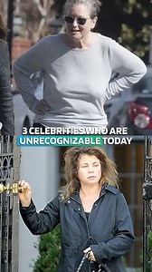 Celebrities Who Are Unrecognizable Today! 😳 | Binge Society - The Greatest Movie Scenes