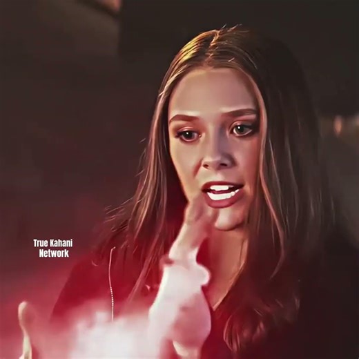 Wanda vs Illuminati vs Ultron 😱 Scarlet Witch Full Power Unleashed ⚡ | Multiverse Madness Short