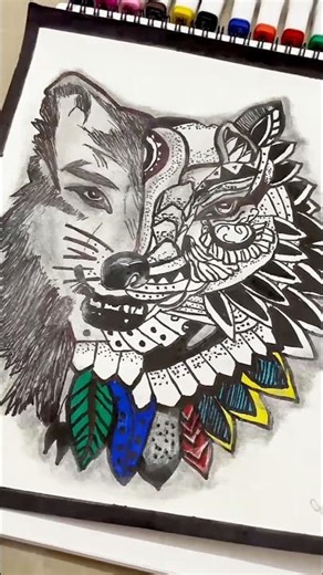 Free Fire Drawing 🔥