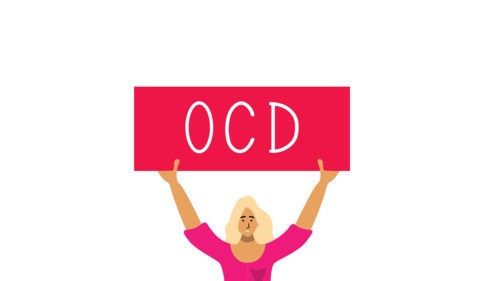 (VIDEO LECTURE) Abnormal Psychology: Obsessive Compulsive Disorder (OCD)