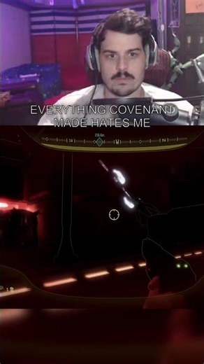 Covenant using weird tactics #halo #odst
