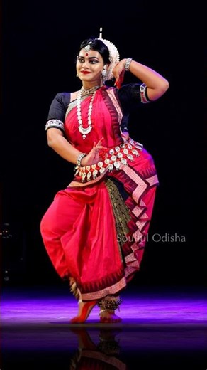 International Odissi Dance Festival 2025 | Indian Classical Dance Highlights