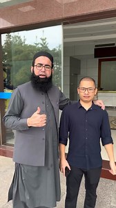 5.4K views · 123 reactions | CEO Abdul Qadar Jillani Visited Lux Power Tek's factory in China #luxpowertek #mjsolar #fypシ゚viralシ LuxpowerTek | MJ Solar Solution Pvt ltd | Facebook