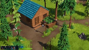 Lens Island Extended Gameplay Trailer 1 video