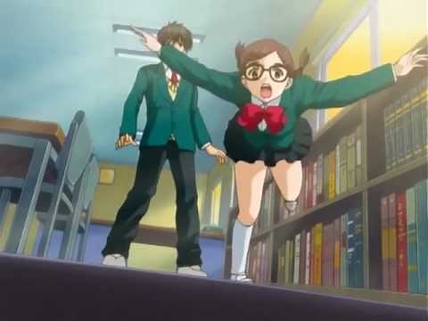 Ichigo 100% Capitulo 1